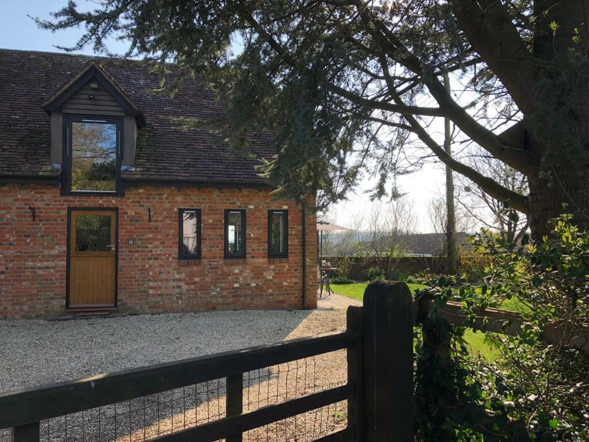 The Stable Barn *On The Edge Of The New Forest* Downton  Buitenkant foto